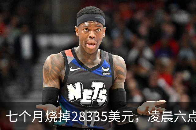 七个月烧掉28335美元，凌晨六点前的工具调用只有0.7%